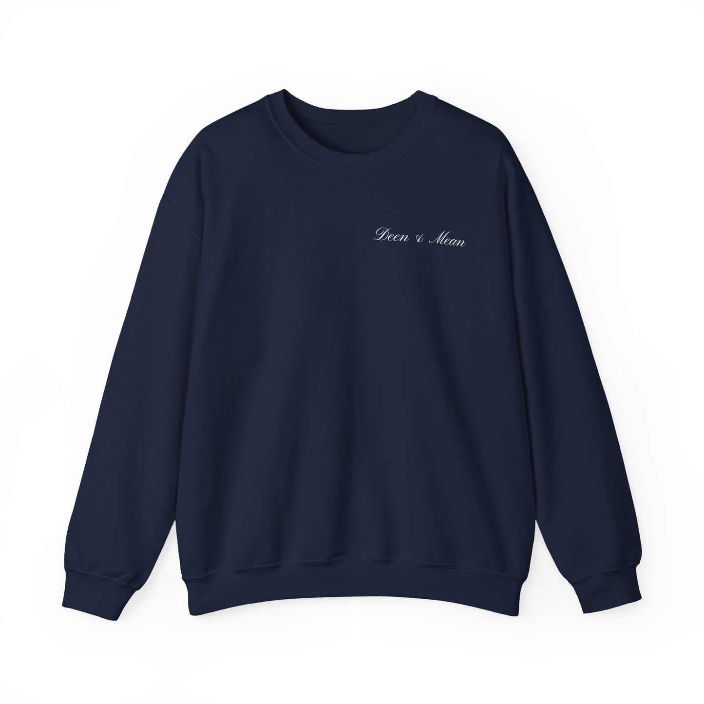 The Core Sweatshirt