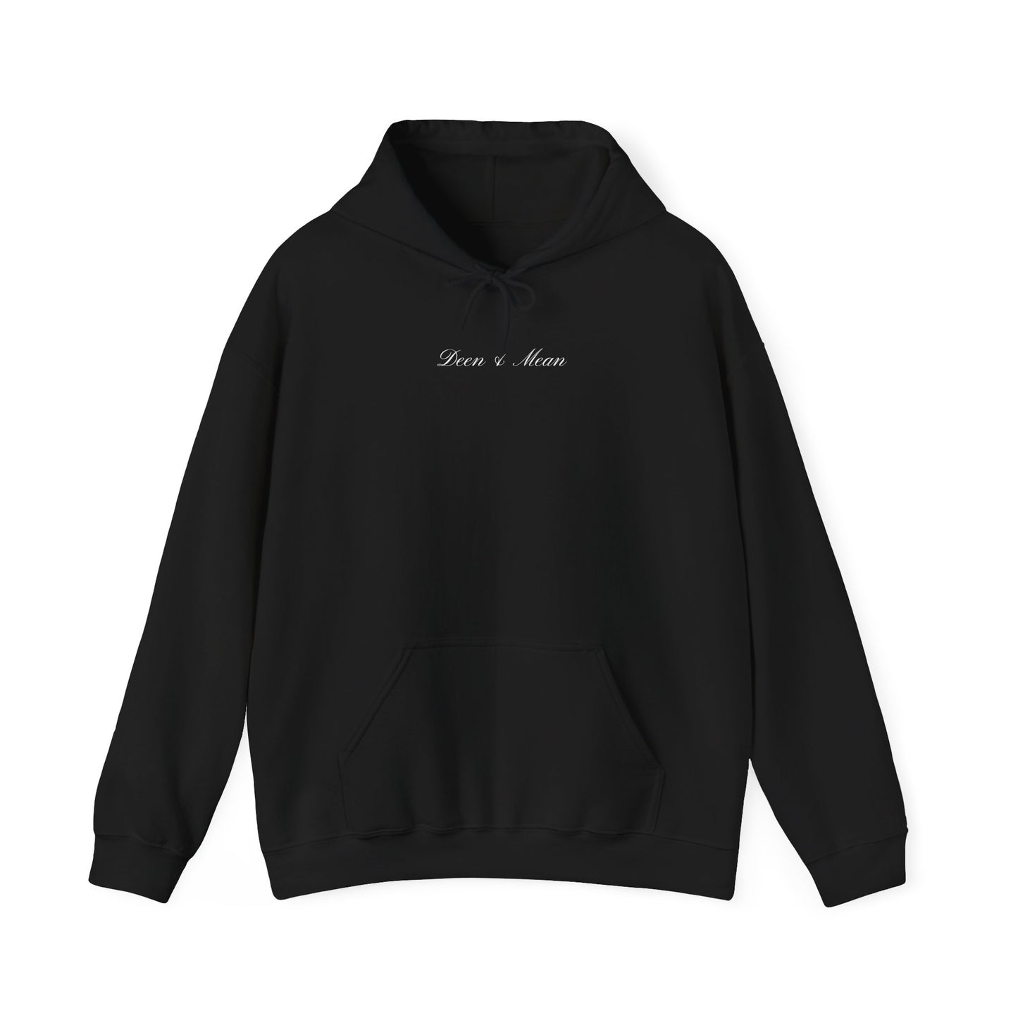 The Core Hoodie