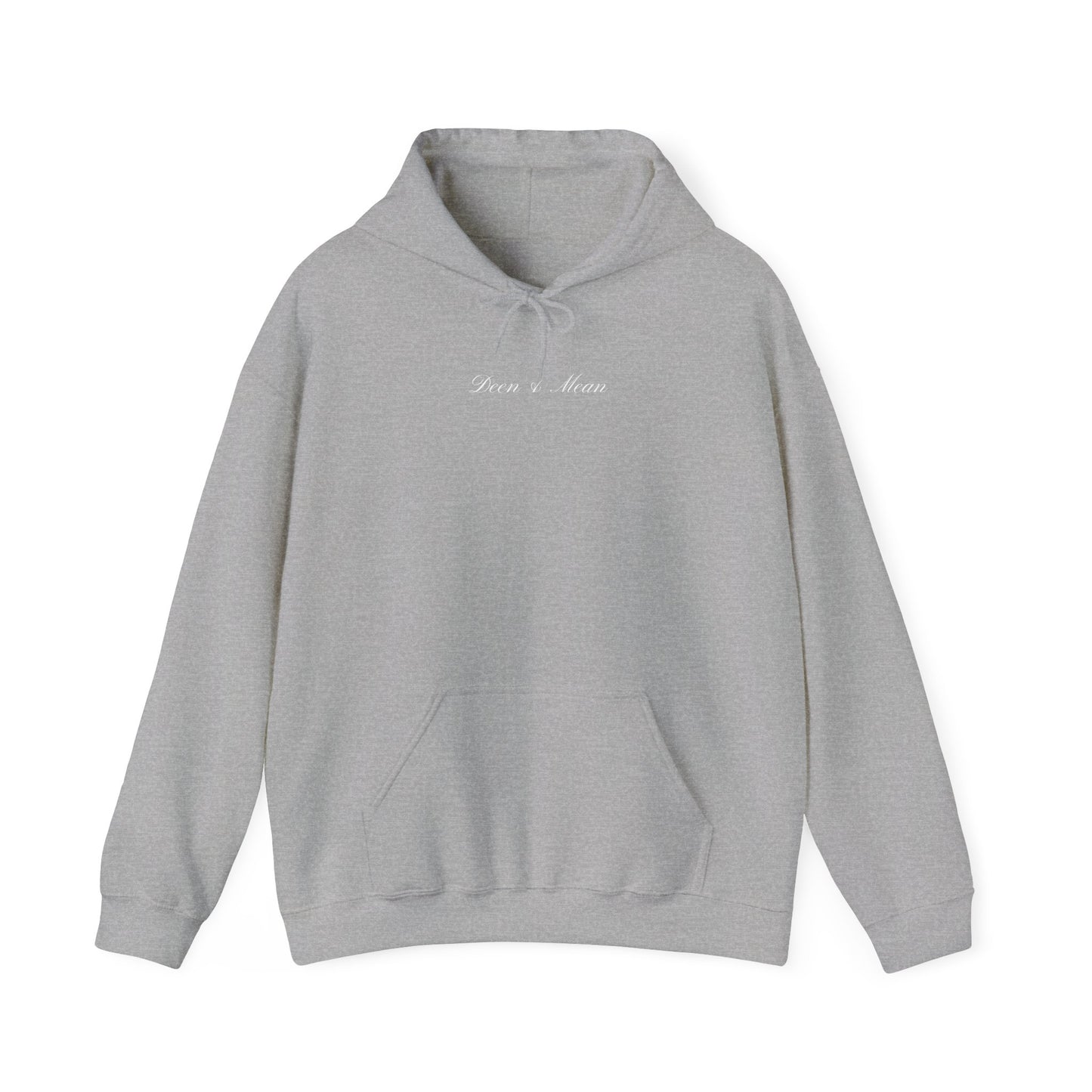 The Core Hoodie