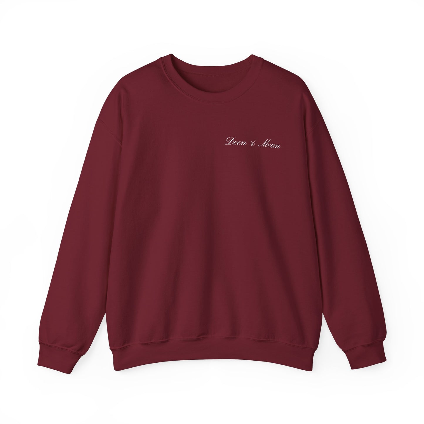 The Core Sweatshirt