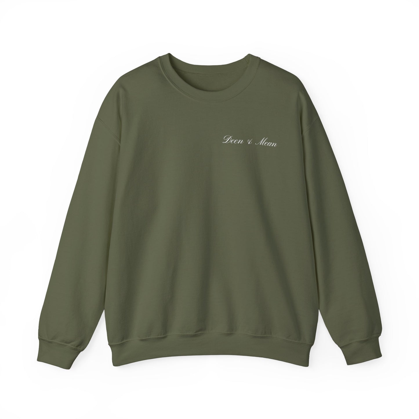 The Core Sweatshirt