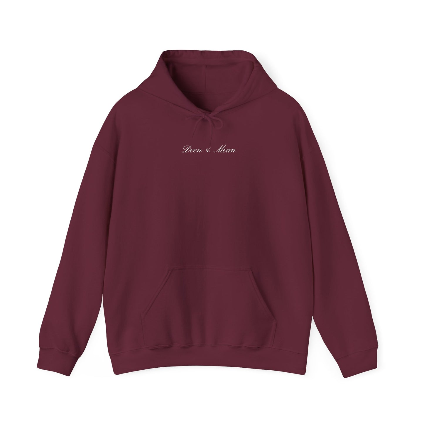 The Core Hoodie